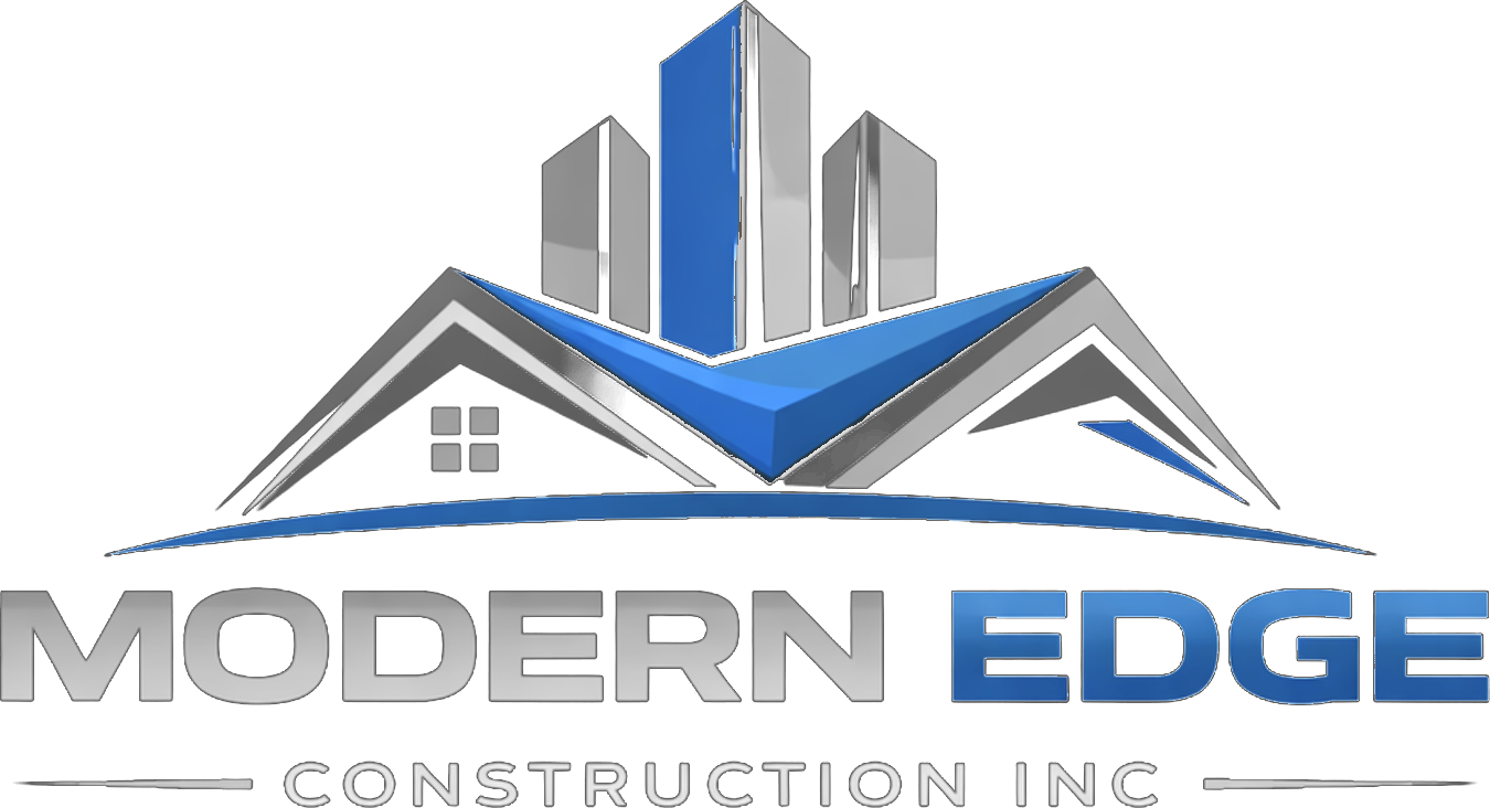 Modern Edge Construction Inc